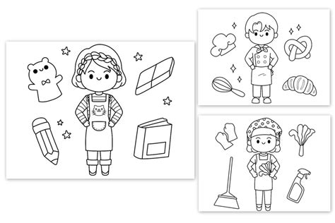 infografika porovnávajúca rôzne profesie v oblasti výživy