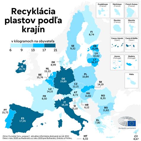 Mapa znázorňujúca priemerné dĺžky pôrodu v rôznych krajinách (ilustračné).