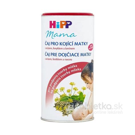 graf výživových odporúčaní pre dojčiace matky