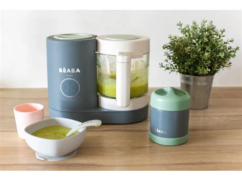 Príprava cuketového pyré pre bábätká