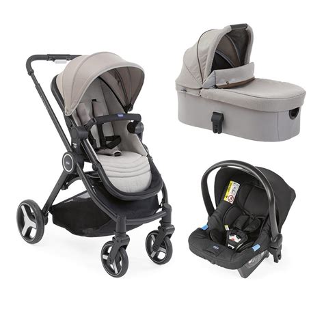Chicco Trio Best Friend Light