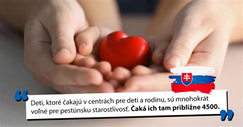 Ilustrácia procesu adopcie na Slovensku
