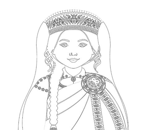 Ilustrácia znázorňujúca rôzne národnosti a kultúry