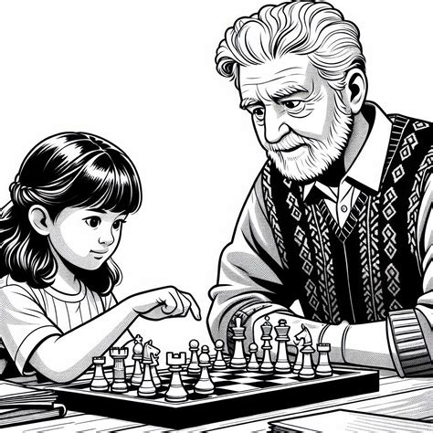 Ilustrácia rodiny s dieťaťom, ktoré sa učí správnemu správaniu