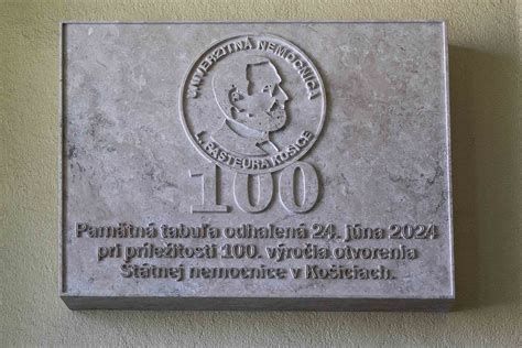 Pamätná tabuľa MUDr. Jozefa Ďurčenku