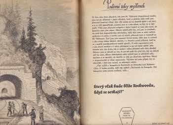 Ilustrácia z diela Edgara Allana Poea