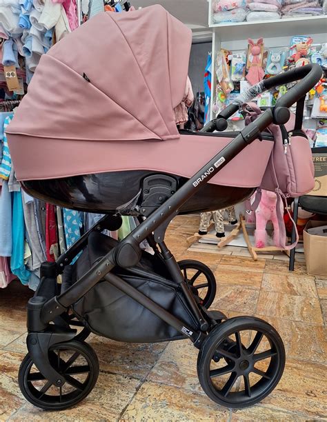 Športová sedačka kočíka Riko Expero