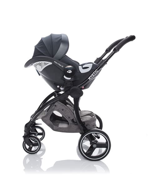 Športové sedenie kočíka Zopa Mystic