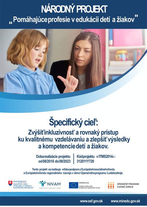Schéma spolupráce školy a rodičov pri edukácii nadaných detí