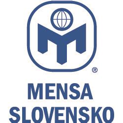 Logo Mensy Slovensko