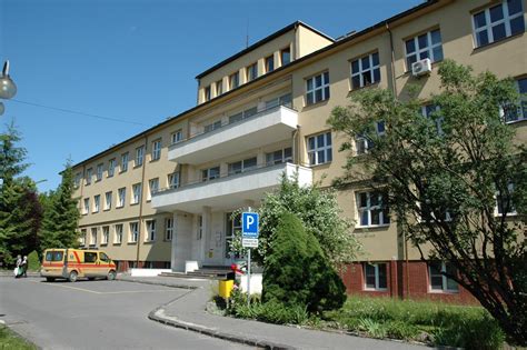 Rekonštrukcia nemocnice v Partizánskom
