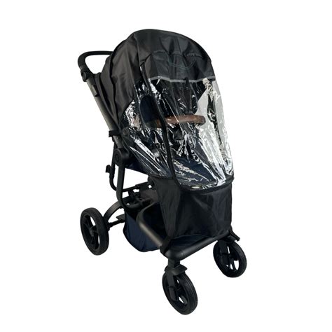 Pláštenka na kočík