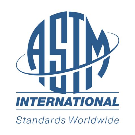 Logo ASTM International a JPMA