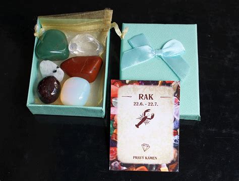 Symbolika kameňov pre deti