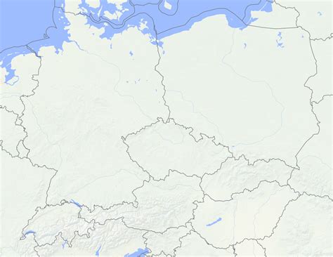 Mapa Ruska s vyznačeným mestom Šuja