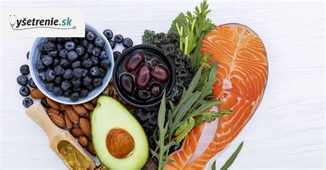 ryby ako zdroj omega 3 mastných kyselín