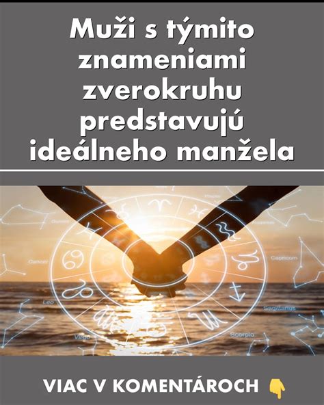 Infografika s najčastejšími znameniami zverokruhu na Slovensku