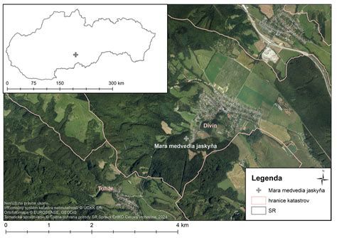 Mapa znázorňujúca vhodnosť kočíka do mesta a mierneho terénu