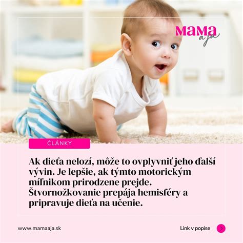 Dieťa liezúce po štyroch
