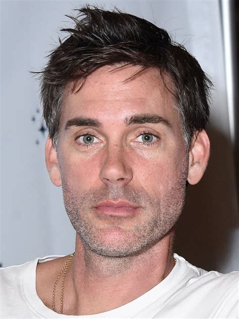 Drew Fuller v seriáli Čarodějky