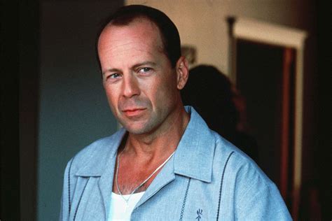 Bruce Willis v akčnom filme
