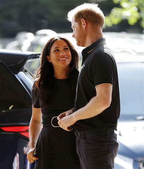 Princ Harry a Meghan s Archieho