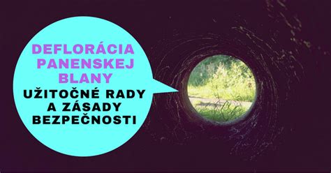 Ilustrácia chirurgického odstránenia panenskej blany