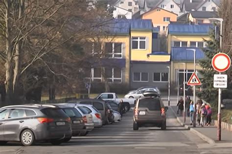 označenie zákazu vjazdu kamiónov