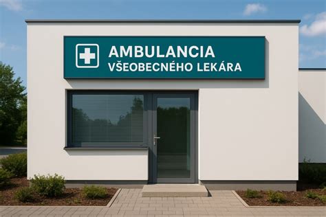 Budova Lekárne sv. Alžbety v Bratislave