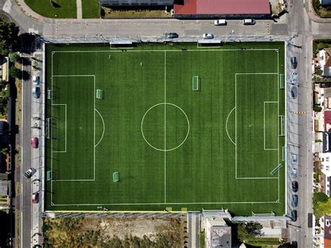 Futbalové ihrisko