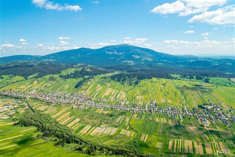 Oravská krajina