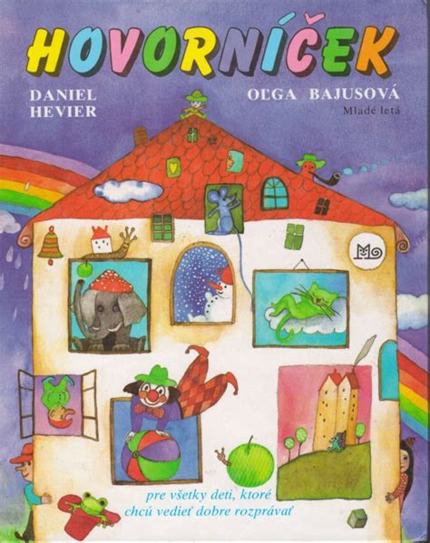 Ilustrácia z knihy 