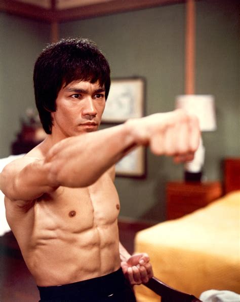 Bruce Lee s otcom