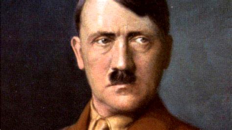 Adolf Hitler ako mladý muž