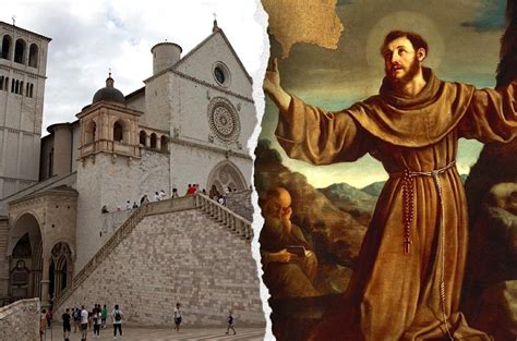 František z Assisi pri betlehemských jasličkách v Grecciu