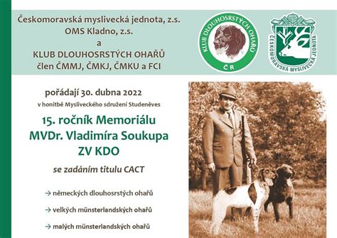 portrét veterinára MVDr. Vladimíra Salaiho