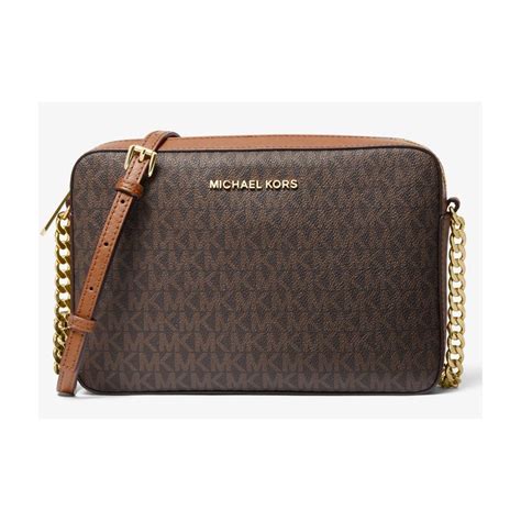 Ukážka kabelky Michael Kors