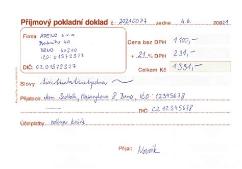 Doklady potrebné pri predaji psa
