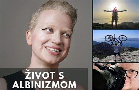 Tchor s albinizmom