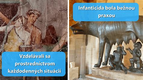 Pôrodné rituály v starovekom Ríme