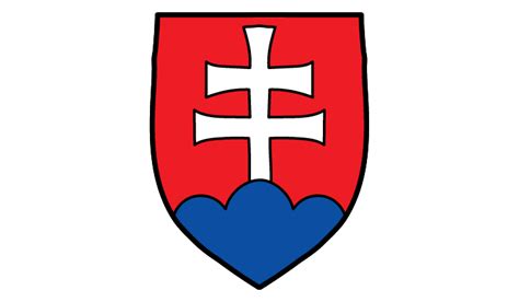 Slovenský erb