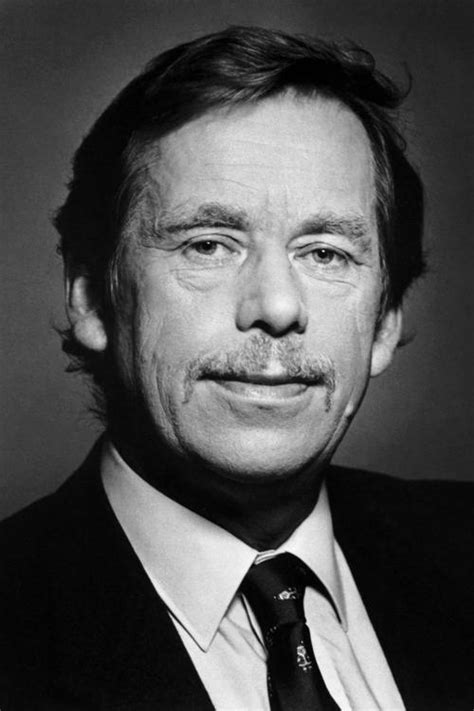 Václav Havel vo väzení