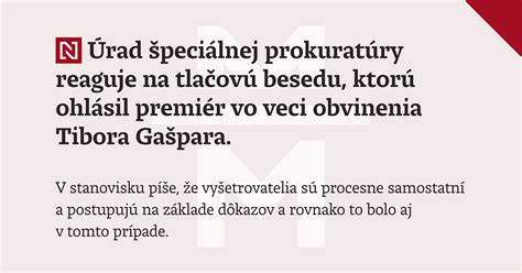Ilustračná fotka Tibora Gašpara