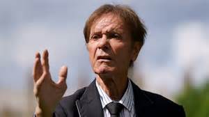 Cliff Richard v mladosti