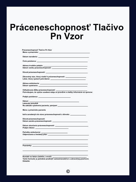 lekár vypisuje tlačivo