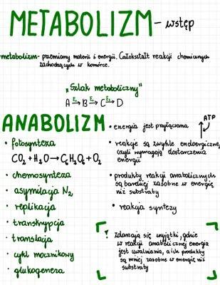 Porovnanie zdravého a zvýšeného metabolizmu