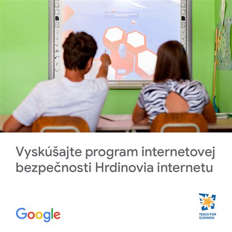Ilustrácia bezpečného používania internetu deťmi