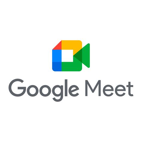 Logo Google Meet