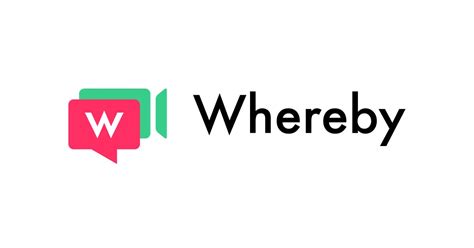 Logo Whereby