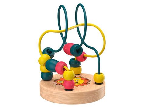 Hračky na rozvoj motoriky